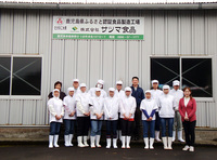 スタッフ集合写真